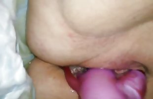 Squirting mature