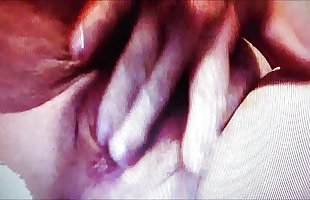 klitoris menggosok