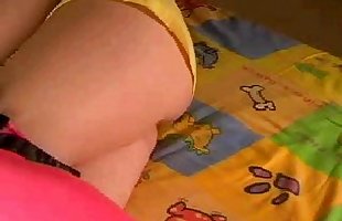Arat külot üzerinde Seksi amatör bebeğim - spankbangorg