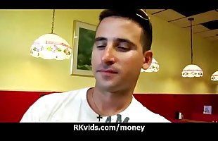 Real sex for money 13