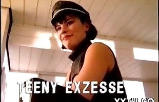 Teeny Exzesse 19- full german movie