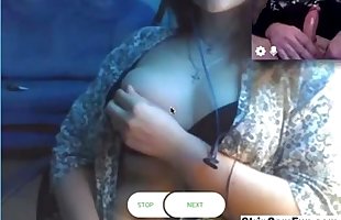 Teen Webcam Tease: Free Amateur Porn Video f2 Sexy Teen Cams