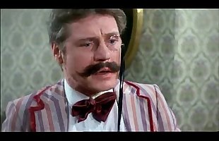 Винтаж Минет - В в Знак из в Лев (1976) Секс сцена 3