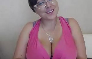 My friend with big boobs live on www.69SexLive.com