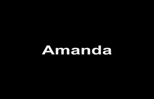 mijn buurman Amanda - vpcamzcom