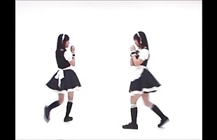 جاپانی موسیقی ویڈیو