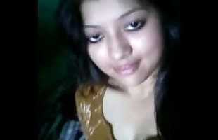 sexy Bhabhi Reena Seins Chaud montrer